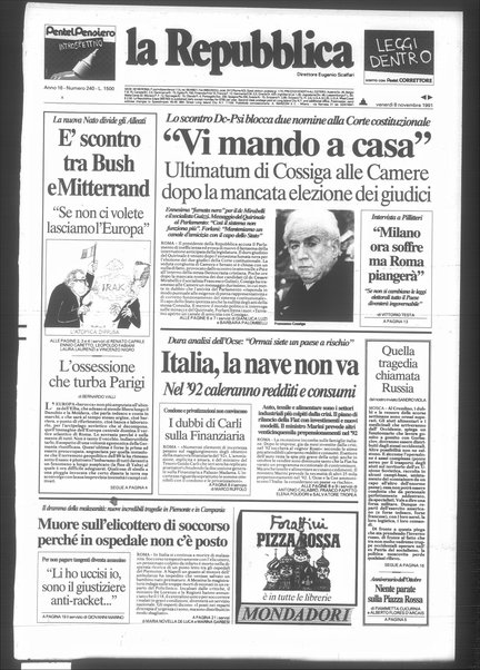 La repubblica